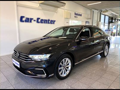 VW Passat 1,4 GTE High DSG, 30,000 km, 3,794 Kr.