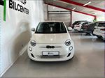 Fiat 500e Icon (2021), 23,000 km, 129,900 Kr.