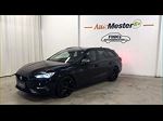 Seat Leon eHybrid FR Sportstourer DSG (2021), 141.000 km, 159.900 Kr.