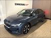 Billede 1: Polestar 2 Long Range (2023), 65.000 km, 209.700 Kr.