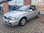 Toyota Corolla 1,4 HB (2001), 222.000 km, 24.800 Kr.