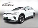 VW ID.4 EL Pro Performance 204HK 5d Aut. (2023), 51.000 km, 259.900 Kr.