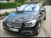 BMW 530Xd Touring 3,0 D 4x4 258HK Van 6g (2014), 127,000 km, 299,000 Kr.