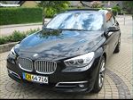 BMW 530Xd Touring 3,0 D 4x4 258HK Van 6g (2014), 127,000 km, 299,000 Kr.