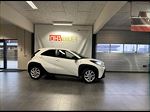 Toyota Aygo X 1,0 VVT-I Active 72HK 5d, 39.000 km, 129.800 Kr.