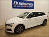 Skoda Scala TSi 95 Blackline (2023), 32.000 km, 209.700 Kr.