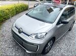 VW e-Up! (2021), 30.000 km, 122.800 Kr.