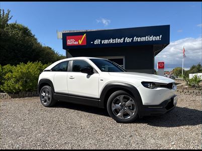 Mazda MX-30 e-Skyactiv Prime-Line 145HK 5d Aut. (2022), 10.510 km, 138.000 Kr.