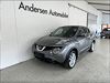 Nissan Juke dCi 110 Acenta (2014), 108.000 km, 99.900 Kr.