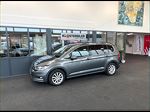 VW Touran 1,6 TDi 115 Comfortline DSG 7prs, 134,000 km, 204,900 Kr.