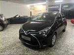 Toyota Yaris Yaris 1.5 Hybrid e-cvt (2016), 115.800 km, 94.900 Kr.