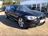 Photo 1: BMW 125d 2,0 aut. 5 dørs (2012), 133,000 km, 279,900 Kr.