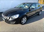 Volvo V60 T3 150 Kinetic aut. (2012), 165.000 km, 116.828 Kr.