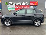 VW T-Cross TSi 110 Life DSG (2021), 106.000 km, 179.900 Kr.