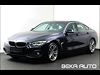 Photo 1: BMW 420d 2,0 Gran Coupé aut. (2017), 52,000 km, 349,800 Kr.