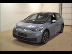 VW ID.3 Pro (2022), 39.000 km, 164.900 Kr.