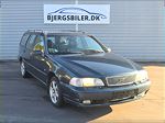 Volvo V70 aut. (1997), 432.000 km, 9.900 Kr.