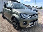 Suzuki Ignis mHybrid Adventure (2020), 59.000 km, 114.900 Kr.