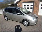 Toyota CombiVan 2,0 D-4D Linea Sol 90HK Van, 299.000 km, 17.800 Kr.