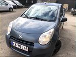 Suzuki Alto 09> 1.0EK (2010)