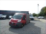 Peugeot Boxer 333 HDi 120 Ladvogn L3 (2008), 129.000 km, 59.800 Kr.