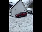 Mazda CX-30 e-SkyActiv-X 186 Cosmo aut. (2021), 69.000 km, 234.500 Kr.
