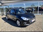 Suzuki Swift 1,2 Dualjet Monaco AEB 90HK 5d, 138.000 km, 89.900 Kr.