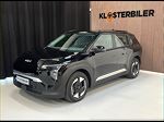 Kia EV3 81 Long Range Access (2025), 10.000 km, 274.700 Kr.