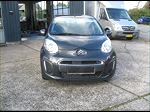 Citroën C1 1,0 Seduction Clim 68HK 5d (2012), 210.000 km, 25.900 Kr.