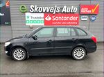 Skoda Fabia TSi 86 Ambition Combi (2012), 180.000 km, 54.900 Kr.