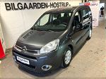 Citroën Berlingo e-HDi 92 Multispace E6G (2014), 254.000 km, 74.600 Kr.