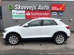 VW T-Roc TSi 150 Sport DSG (2022), 51.000 km, 279.900 Kr.