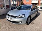 VW Golf VI TSi 122 Match Variant (2013), 156.000 km, 74.900 Kr.