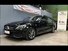 Mercedes-Benz C220 2,2 Avantgarde stc. aut. 5d 170hk (2015), 270,000 km, 189,900 Kr.