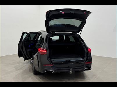 Mercedes-Benz C300 e AMG Line stc. aut. (2023), 81.500 km, 3.170 Kr.