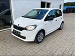 Skoda Citigo 60 Elegance GreenTec (2015), 125,000 km, 59,800 Kr.