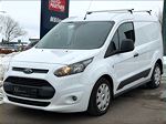 Ford Transit Connect TDCi 95 Trend kort (2016), 229.000 km, 39.700 Kr.