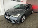 Seat Ibiza TSi 95 FR (2018), 135.000 km, 99.600 Kr.