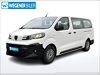 Billede 1: Peugeot e-Traveller L3 Combi 9prs (2024), 100 km, 319.900 Kr.