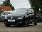 VW Polo 1,0 Bluemotion DSG 95HK 5d 7g Aut. (2017), 149.000 km, 99.800 Kr.