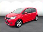 Skoda Citigo 75 Elegance (2013), 223.000 km, 39.800 Kr.