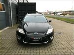 Ford Mondeo 2,0 TDCi 163 Collection stc. aut. (2010), 299,000 km, 74,900 Kr.