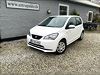 Seat Mii 1,0 Style 60HK 5d (2013), 245.000 km, 39.900 Kr.