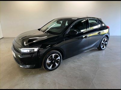 Opel Corsa-e EL GS-Line 156HK 5d Aut., 8,000 km, 209,900 Kr.