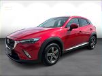 Mazda CX-3 SkyActiv-G 120 Optimum aut. (2015), 135,000 km, 134,900 Kr.