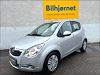 Billede 1: Opel Agila Enjoy (2008), 105.000 km, 29.800 Kr.