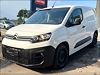 Citroën Berlingo BlueHDi 100 L1 ProffLine Van (2019), 132.000 km, 79.700 Kr.