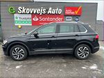 VW Tiguan TDi 150 Highline DSG (2019), 71.000 km, 269.900 Kr.