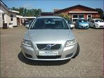 Volvo V50 1,6 100HK Stc (2011), 197.000 km, 46.000 Kr.