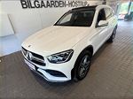 Mercedes-Benz GLC300 de AMG Line aut. 4Matic (2022), 27.000 km, 589.900 Kr.